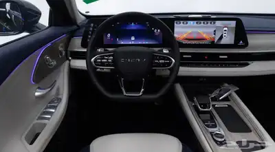 شيري اريزو 8 كومفورت 2025 كاش وتقسيط عروض مميزه index