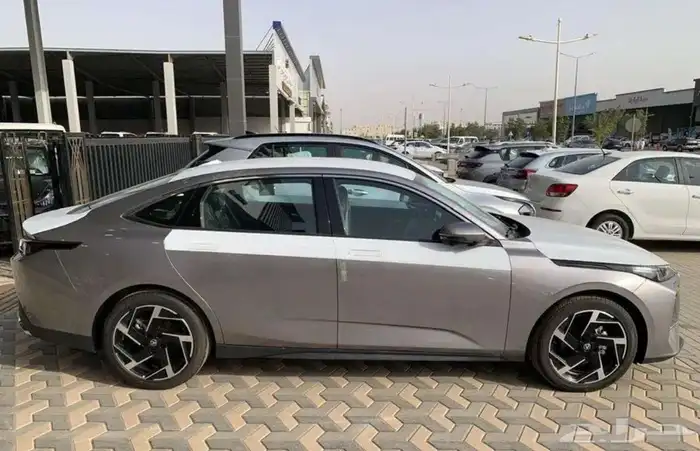شانجان ايدو 2026 2