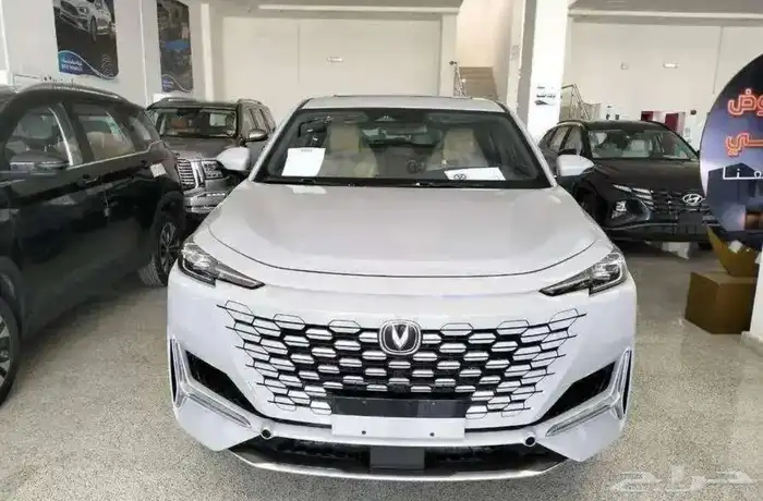 شانجان يوني كي 2026 حلول التقسيط 1