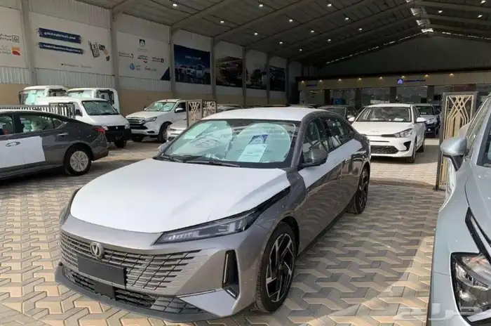 شانجان ايدو 2026 1