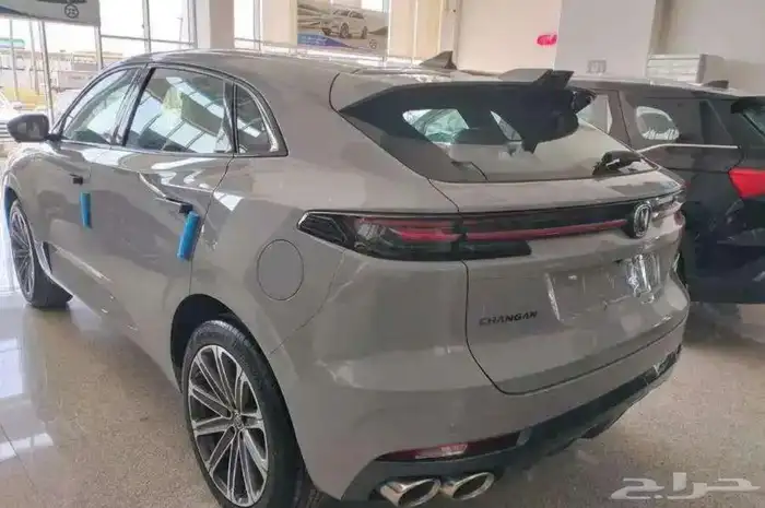شانجان يوني كي 2026 حلول التقسيط 2