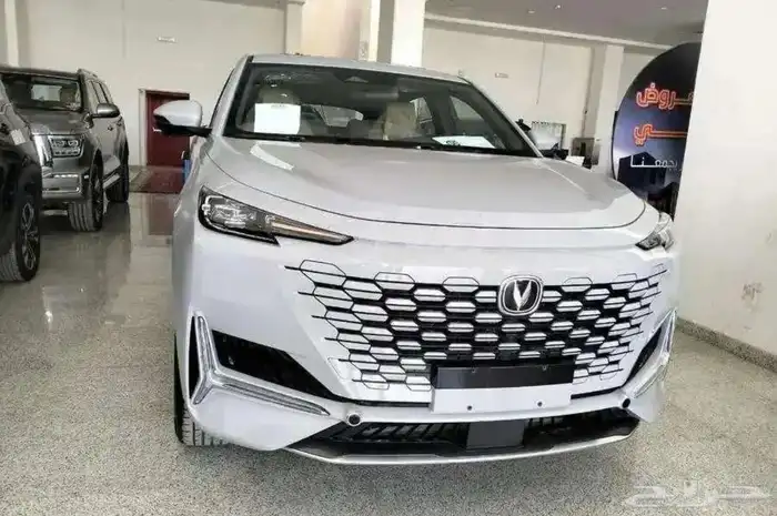شانجان يوني كي 2026 حلول التقسيط 0