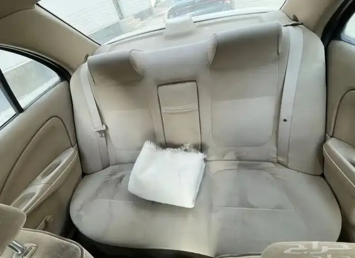 نيسان صني2008 10