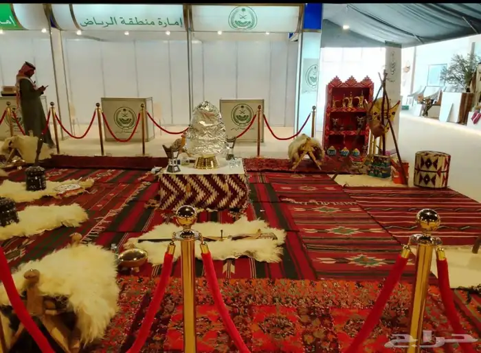 تاجير اركان شعبيه وخيام شعبيه لليوم الوطني وجميع ما يخص ا 14