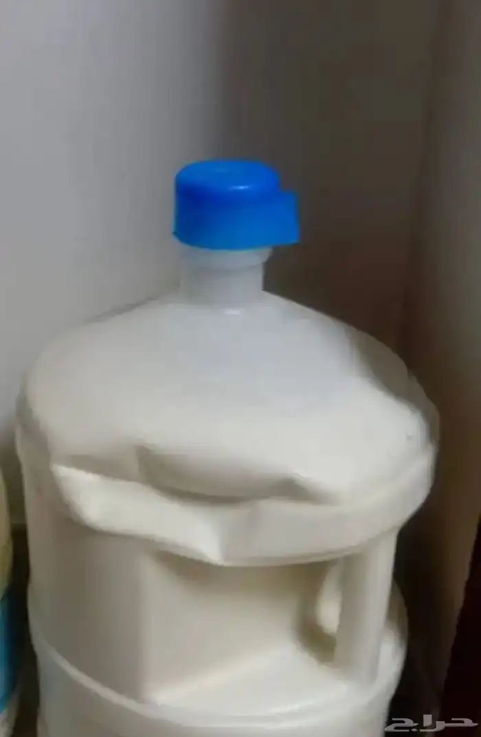 حليب ماعز طازج 0