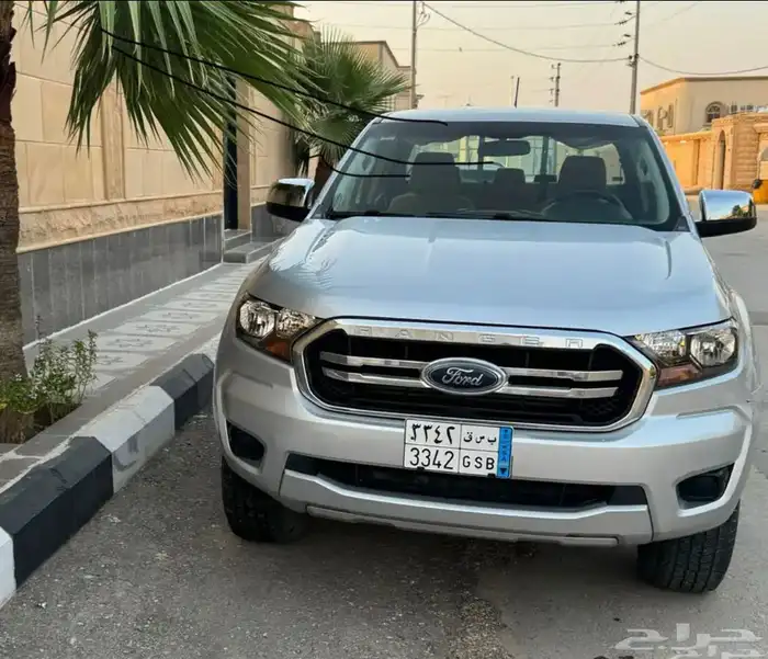 رينجر فورد للبيع 2
