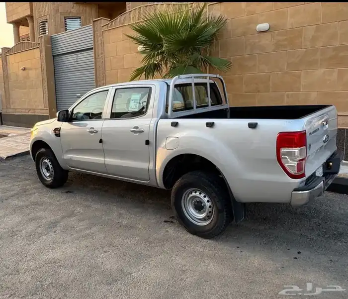رينجر فورد للبيع 0