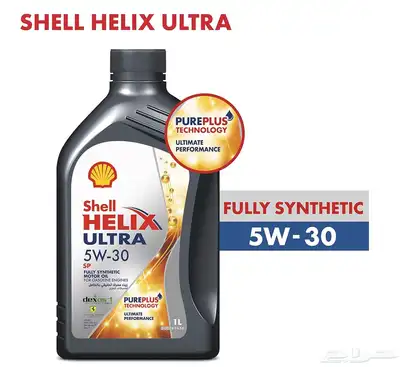 زيت شيل 5w-30 index