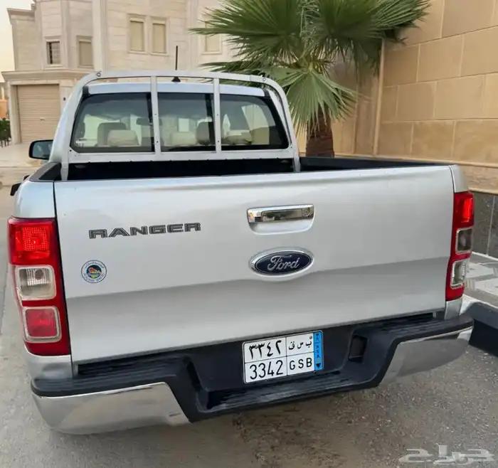 رينجر فورد للبيع 3