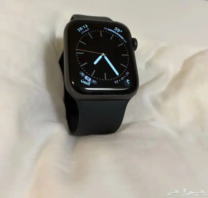 Apple watch 6 0