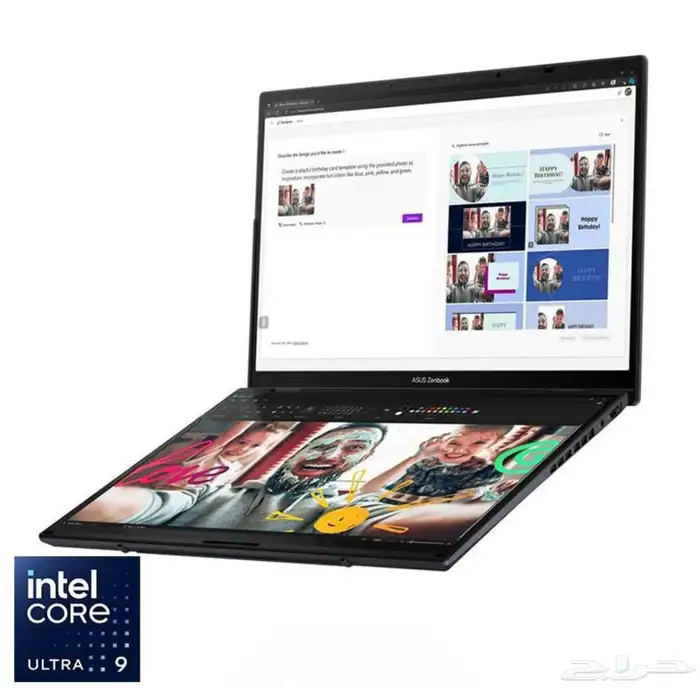 اسوس zenbook 2