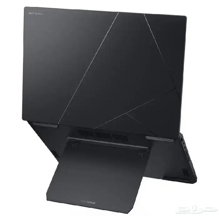 اسوس zenbook 4