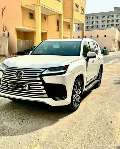 جيب لكزس 2025 مالك اول شرط فل حمايات bb index