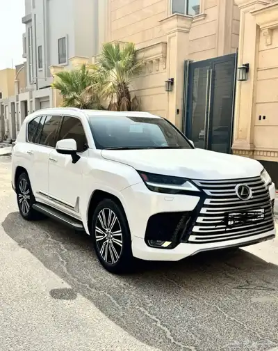 جيب لكزس 2025 مالك اول شرط فل حمايات bb index