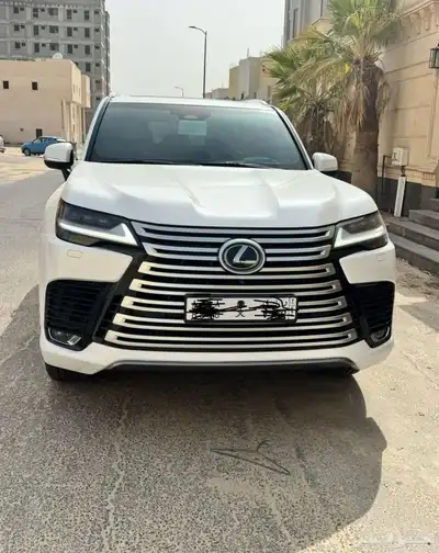 جيب لكزس 2025 مالك اول شرط فل حمايات bb index
