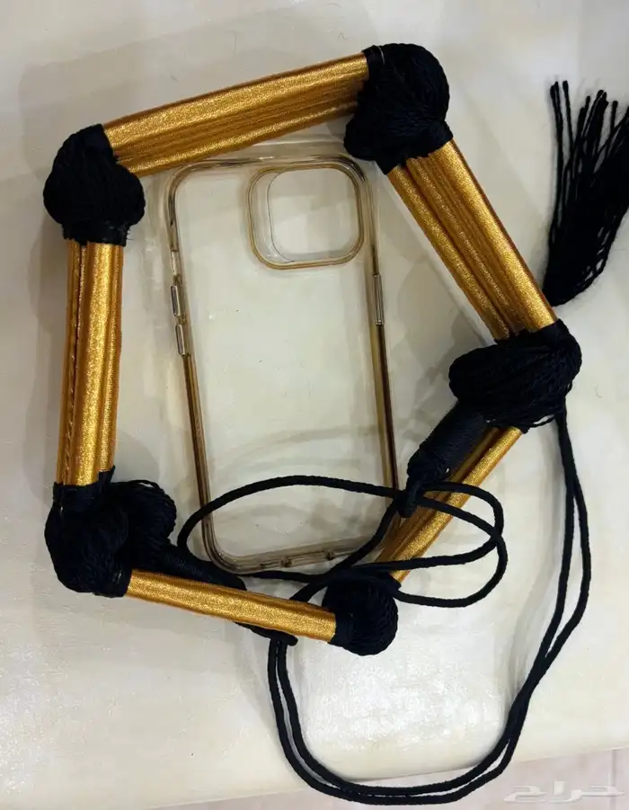 عقال التاسيس مقصب 0