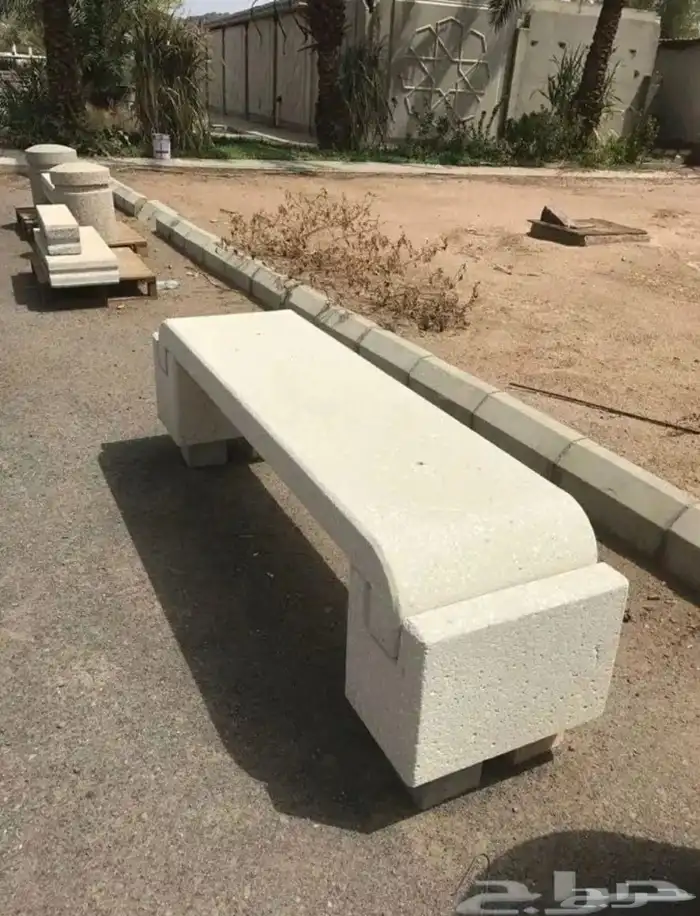 حواجز خرسانية نيوجرسي 5