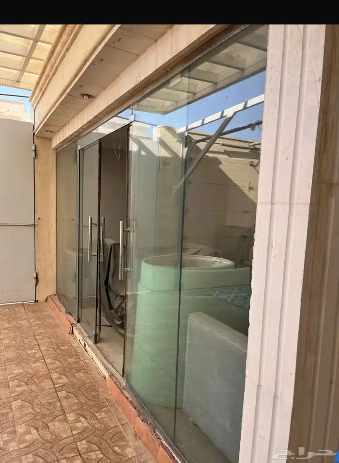 قزاز مستعمل للبيع 0