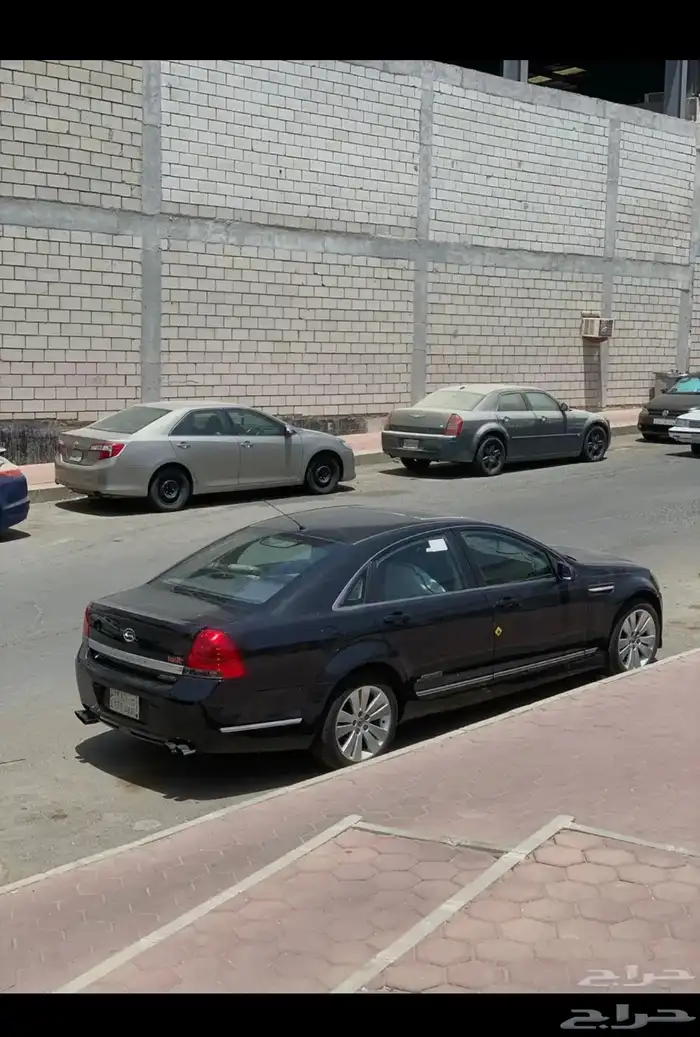 كابرس 2007 ss 0