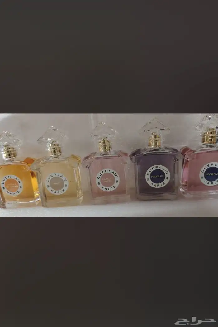 عطرك المفضل نوفره لك باقل سعر الجمله فرصه لاتعوض وش تبي بس 13