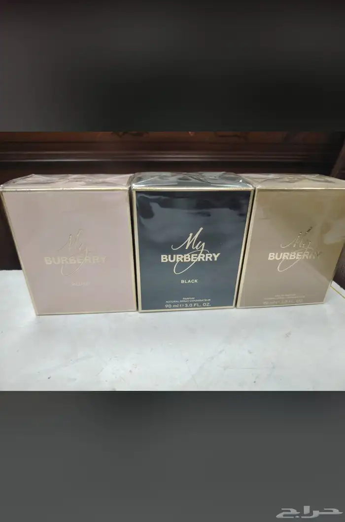عطرك المفضل نوفره لك باقل سعر الجمله فرصه لاتعوض وش تبي بس 6