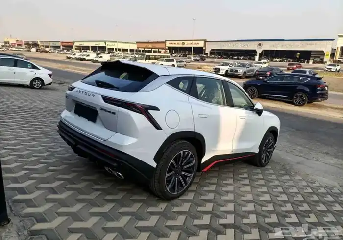 جيتور داشينج 2025 1
