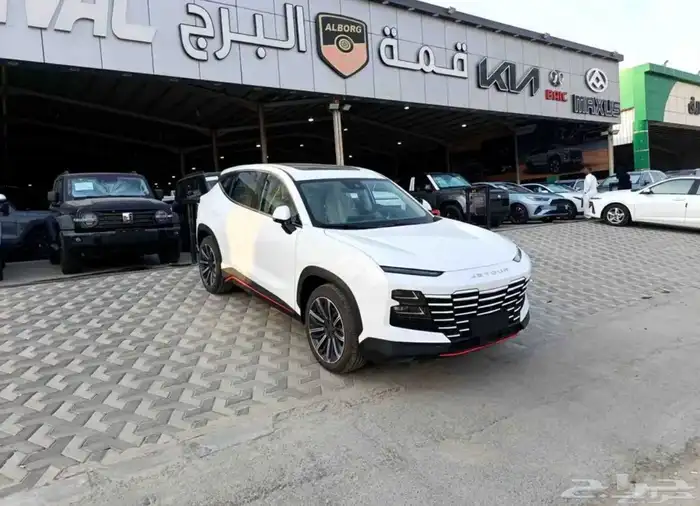 جيتور داشينج 2025 0