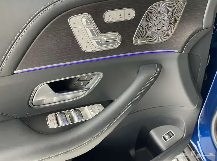 Mercedes-Benz GLE 63 AMG S EQ-Boost 2021 13