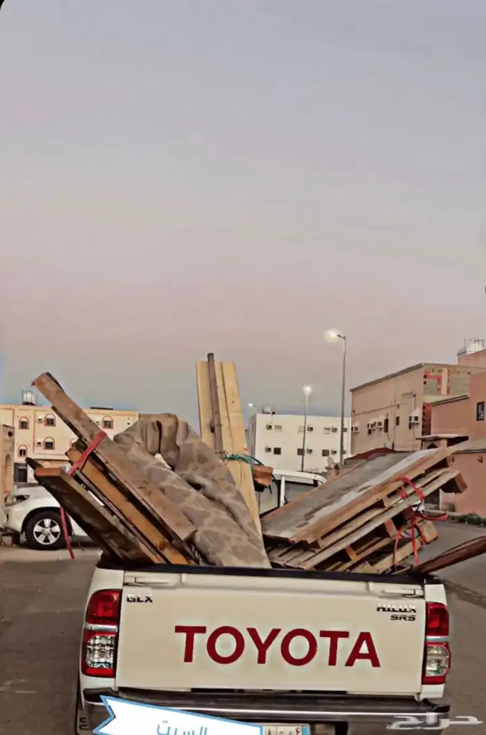 ونيت توصيل لتحميل العفش داخل المدينه وخارجها مع التحميل 0