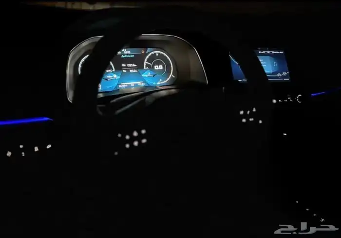 هافال H6 موديل 2020 فل كامل بدون فتحه بانوراما للبيع 28
