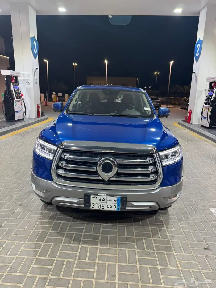 باور ديزل دبل 2022 0