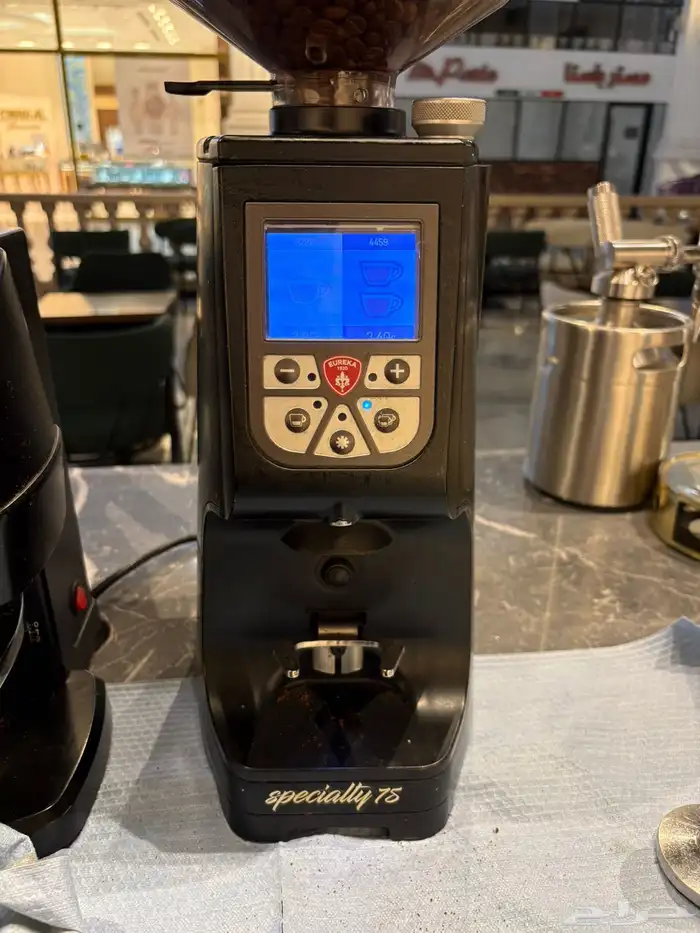 فرصة استثمارية مميزة لمشروعك في مجال الكافيهات 5