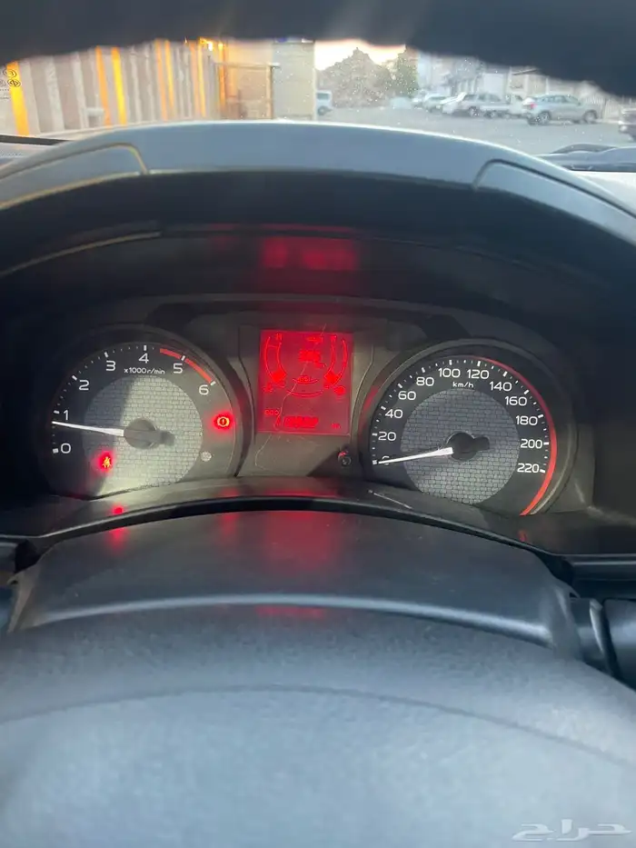 سيزو ديماكس جوانب مكينه كبير 2018 6