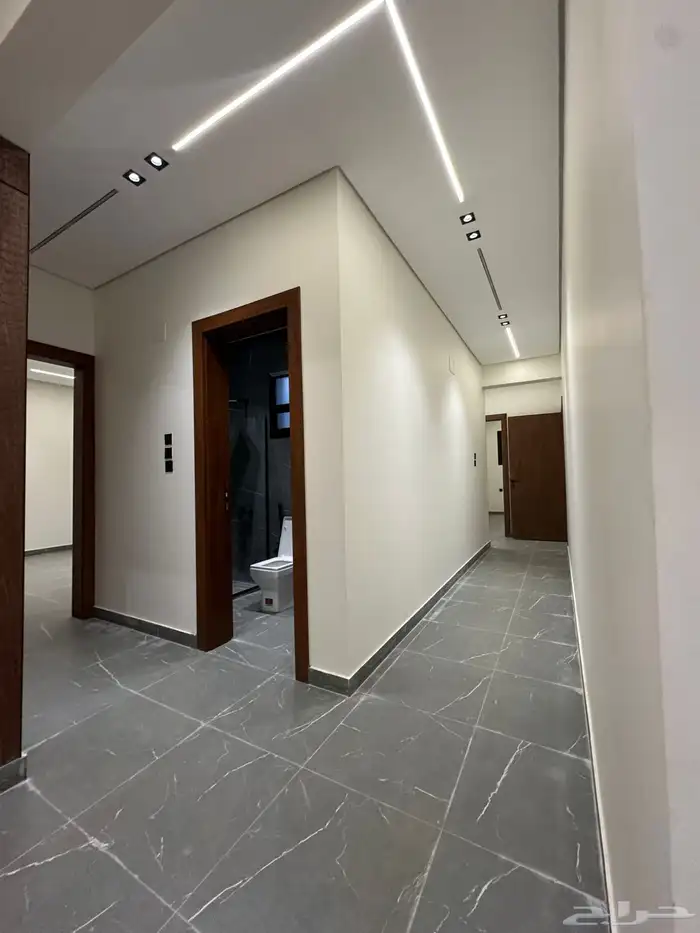 شقق تمليك دور ارضى وعلوى 3