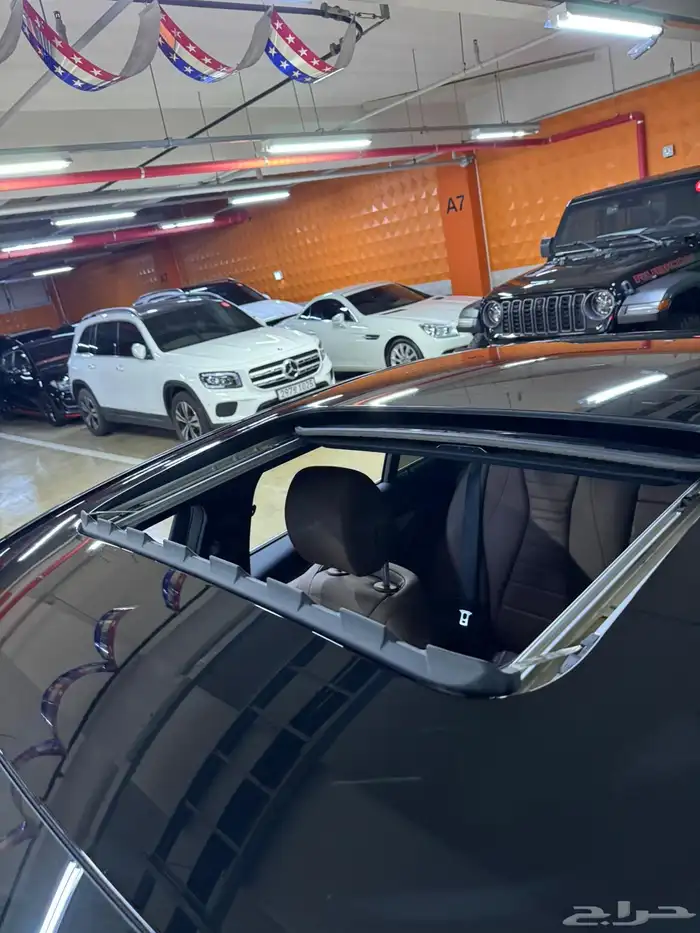 مملوكة لدي العصيمي قيد الشحن _E250 _2021 26