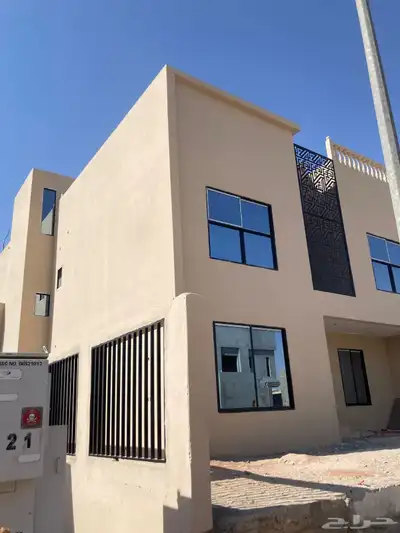 دور اول في فيلا للايجار 0