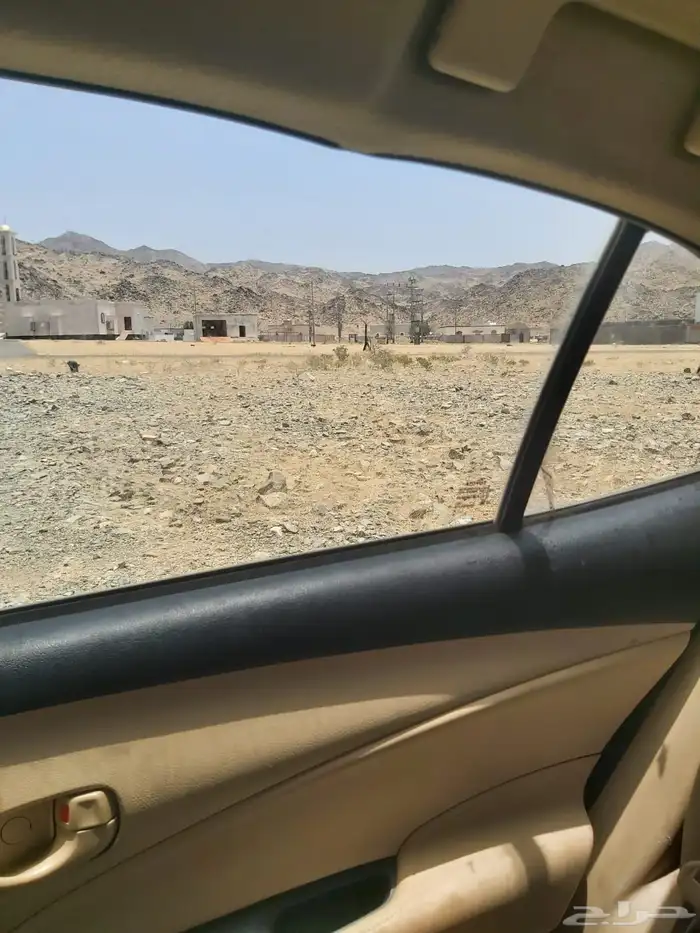 ارض للبيع في مخطط الفج بصك شرعي 3