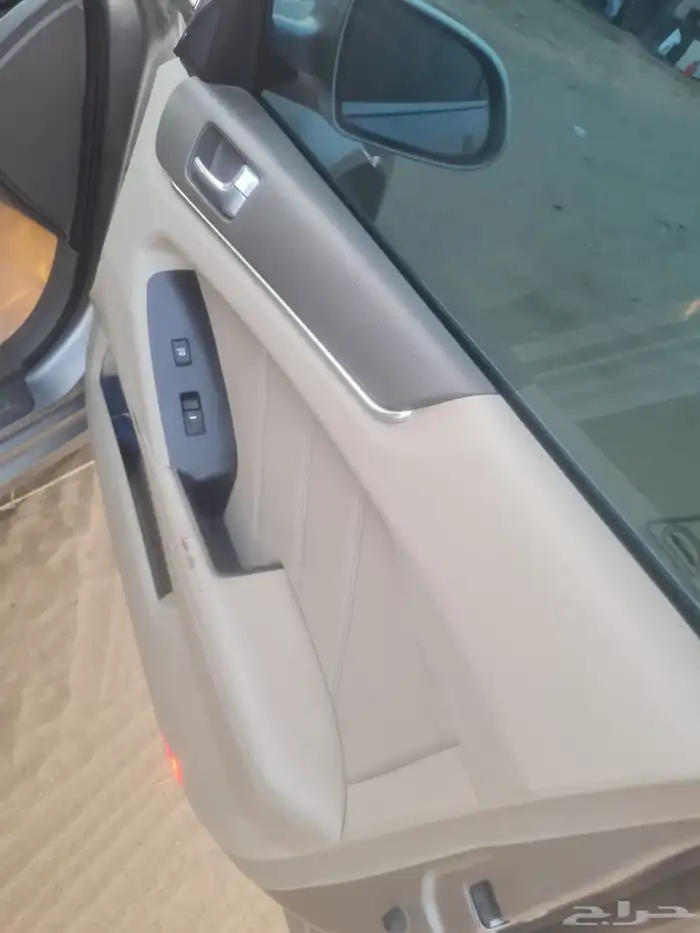 كيا كادينزا 2013 6