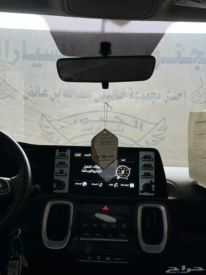كيا سونيت 2024 مطور سعودي عرض خاص 4