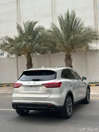 هونشي HS5 2022 index