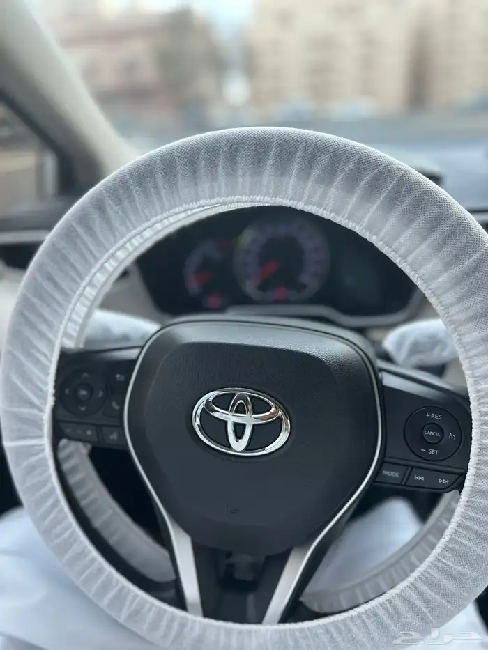كورلا 2021 فل كامل بدي وكاله 48