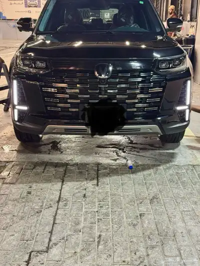 للتنازل شانجان CS 95 نص فل بدون مقابل index