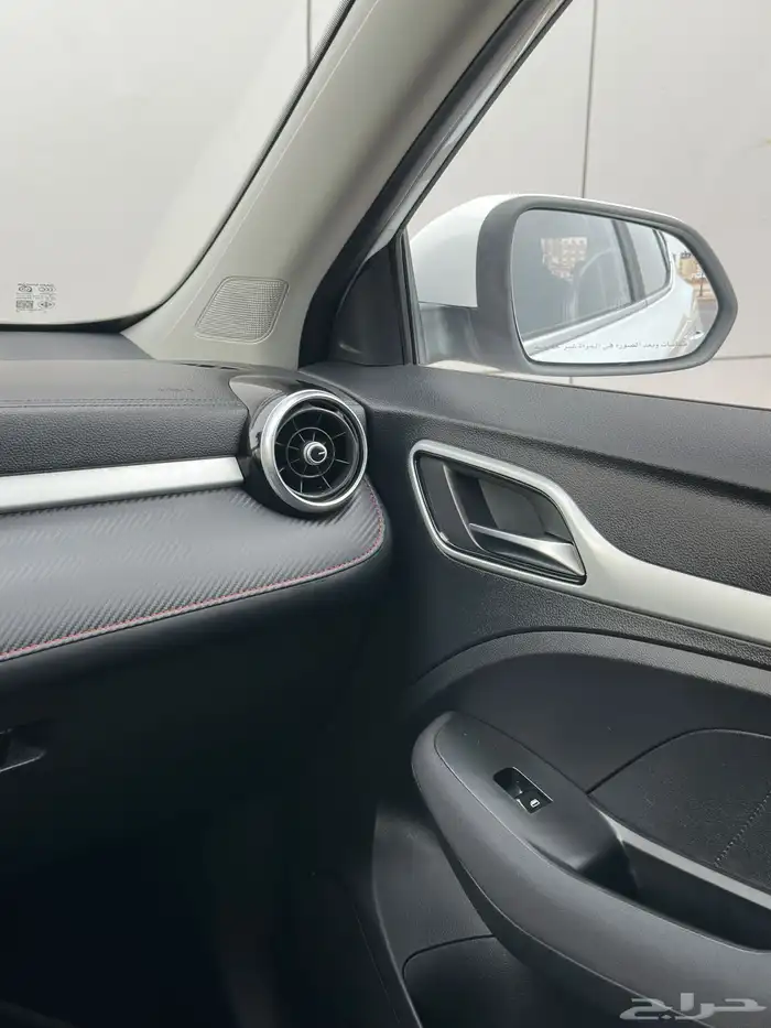 MG   ZS   2022 البيع 33000 الف 21