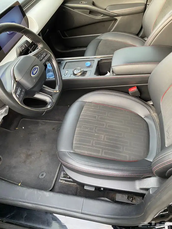 فورد تورس 10