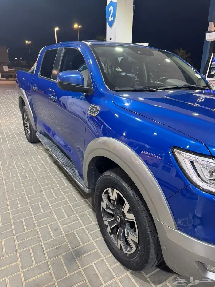 باور ديزل دبل 2022 14