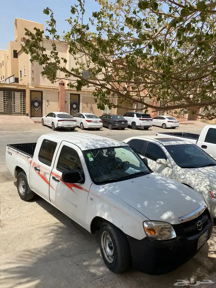 مازدا بكب 12