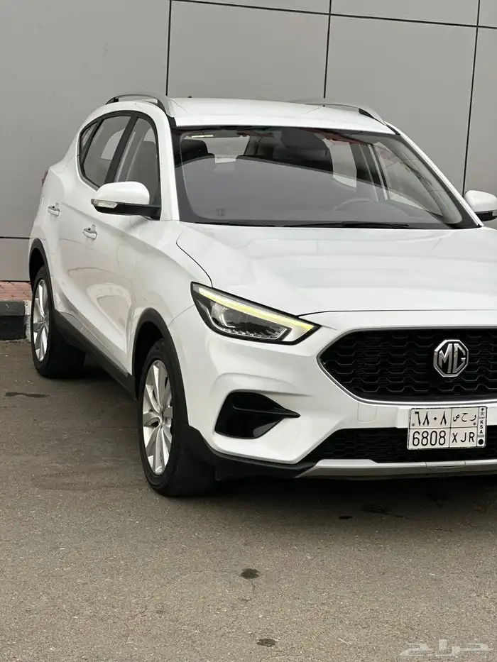 MG   ZS   2022 البيع 33000 الف 18