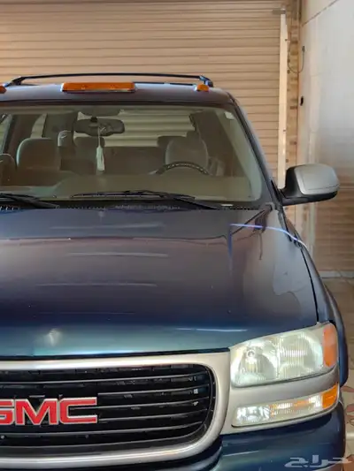 جي ام سي 2005 index