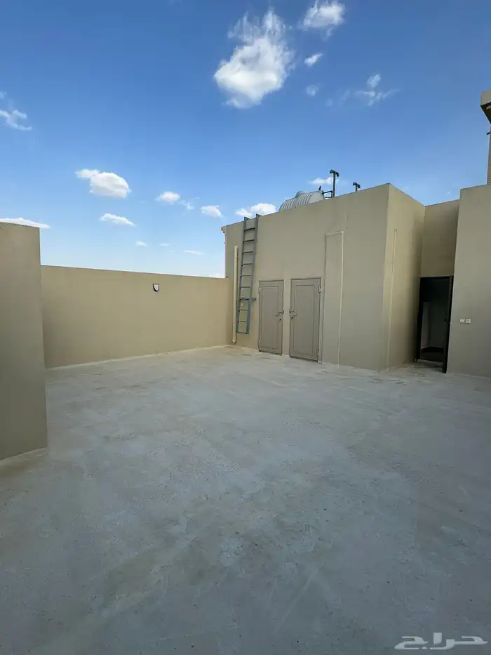 شقة جديدة 5 غرف للايجار 10