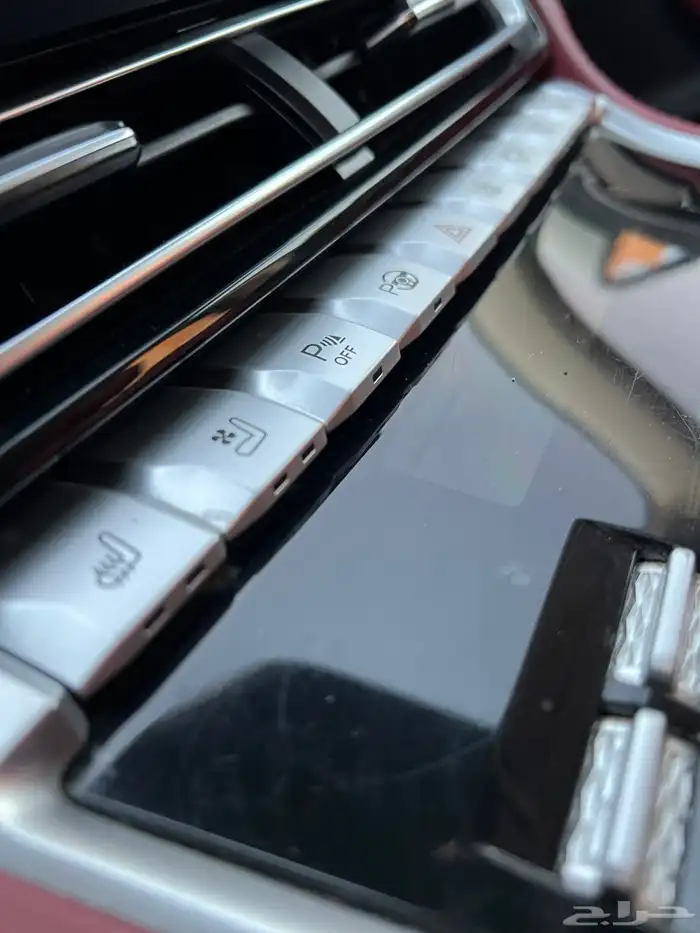 شنجان CS85 2023 فل كامل 26